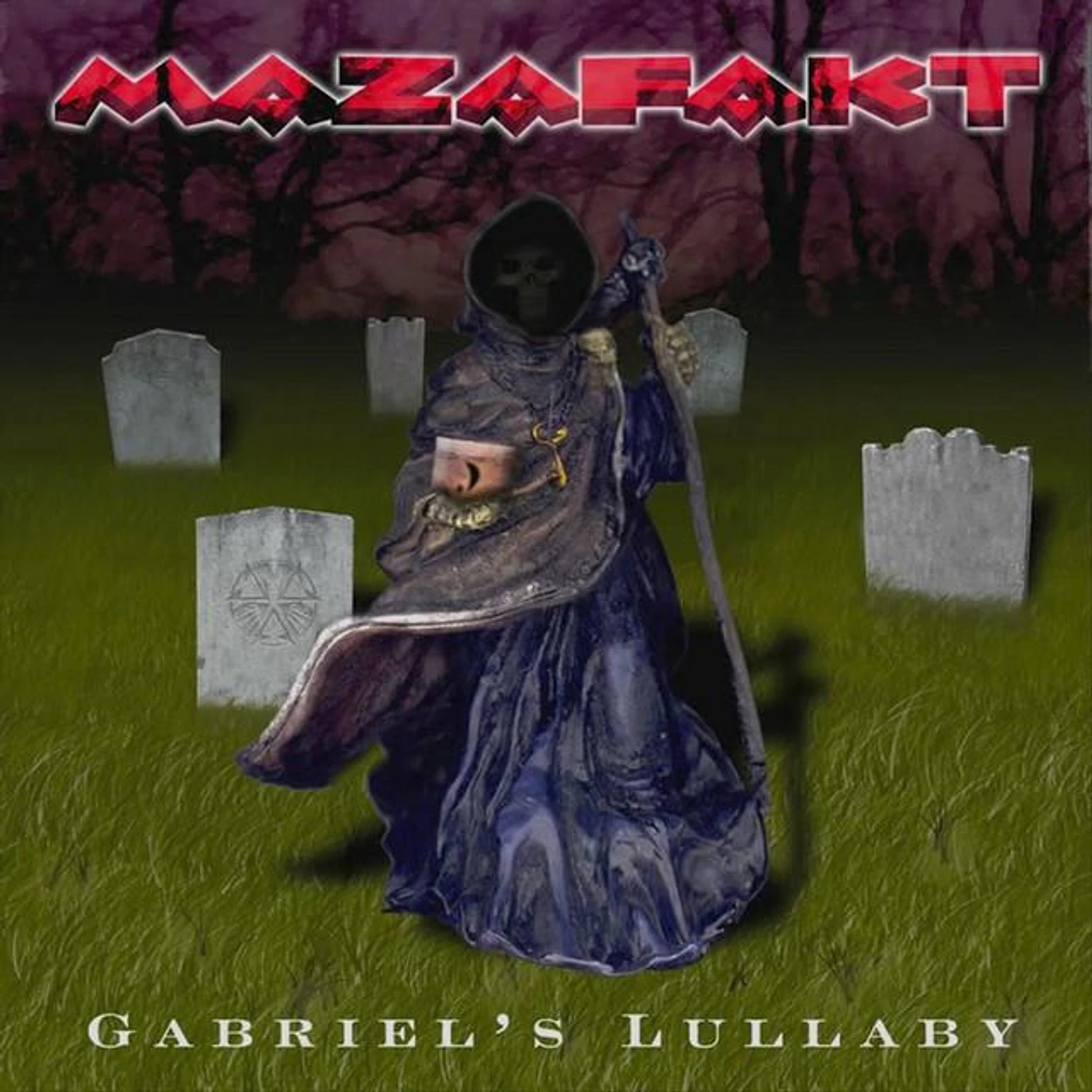 Mazafakt Brand Page