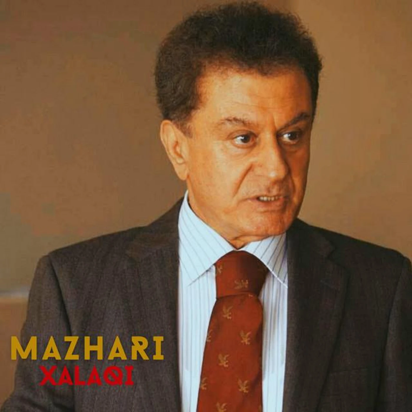 Mazhari Xalaqi