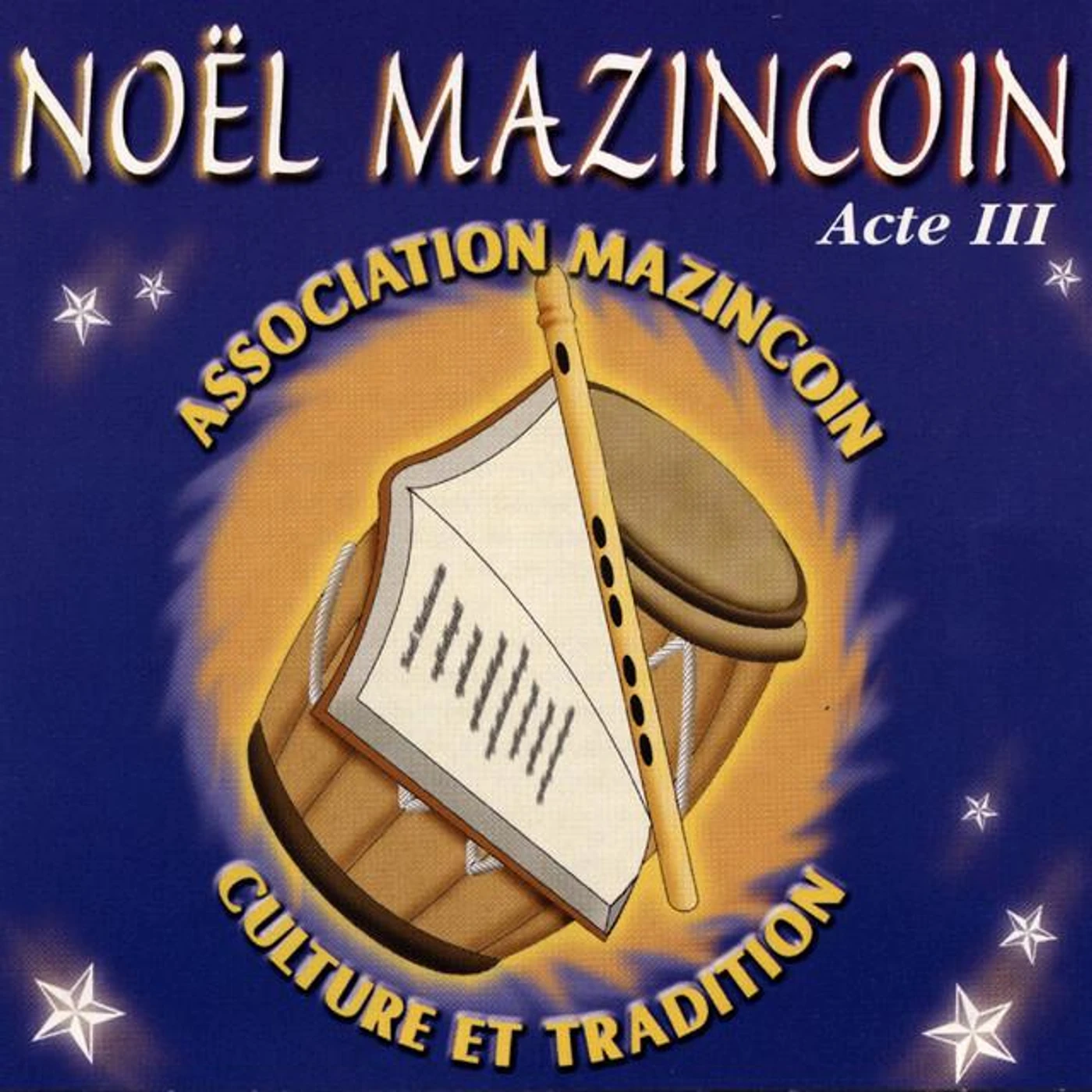 Mazincoin