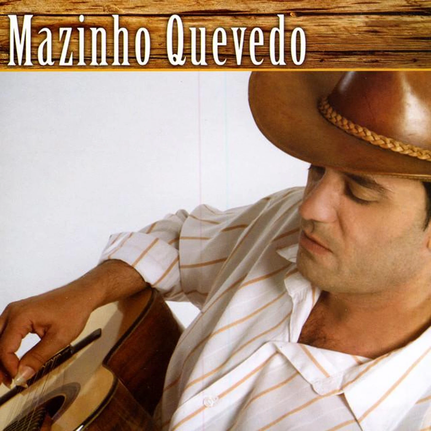 Mazinho Quevedo Brand Page