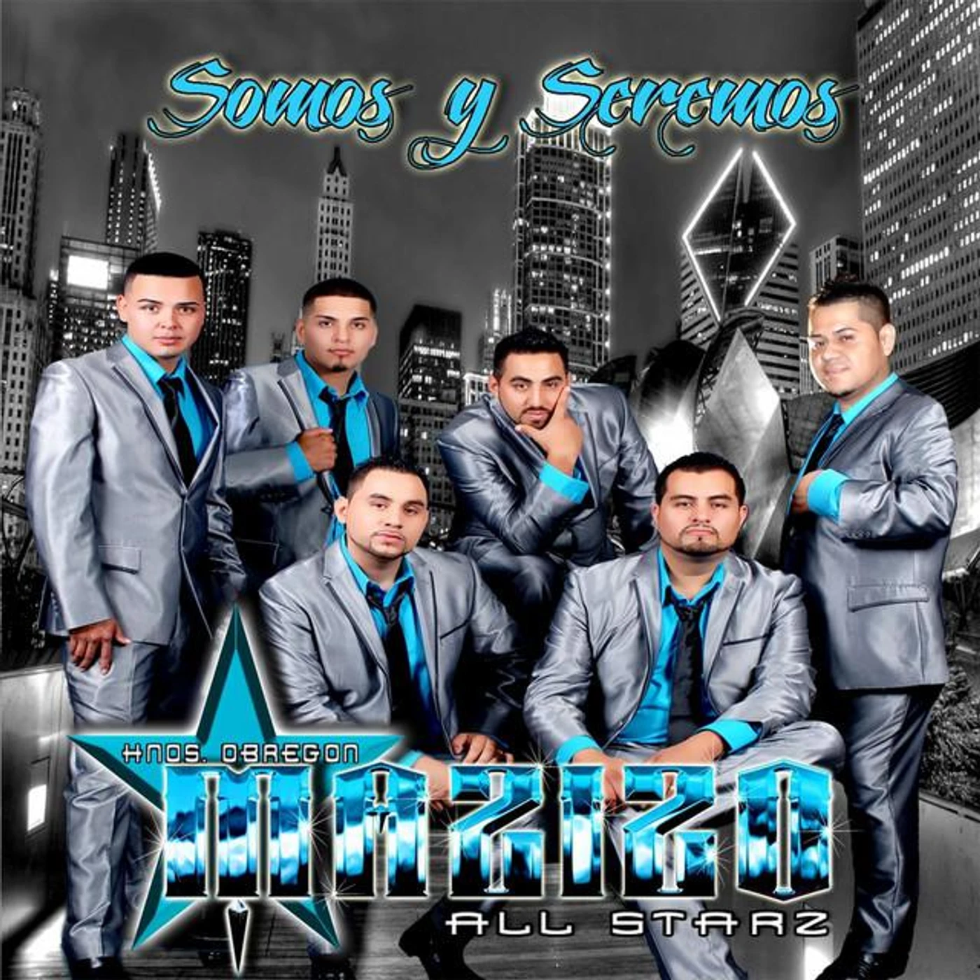 Mazizo All-Starz
