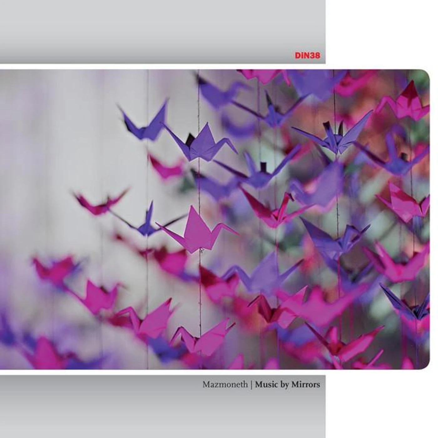 Mazmoneth Brand Page