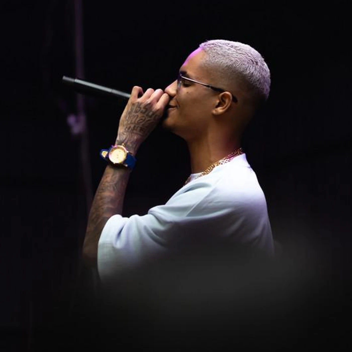 MC Tairon