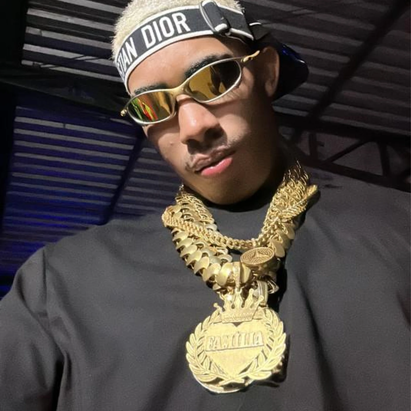 MC Theuzyn