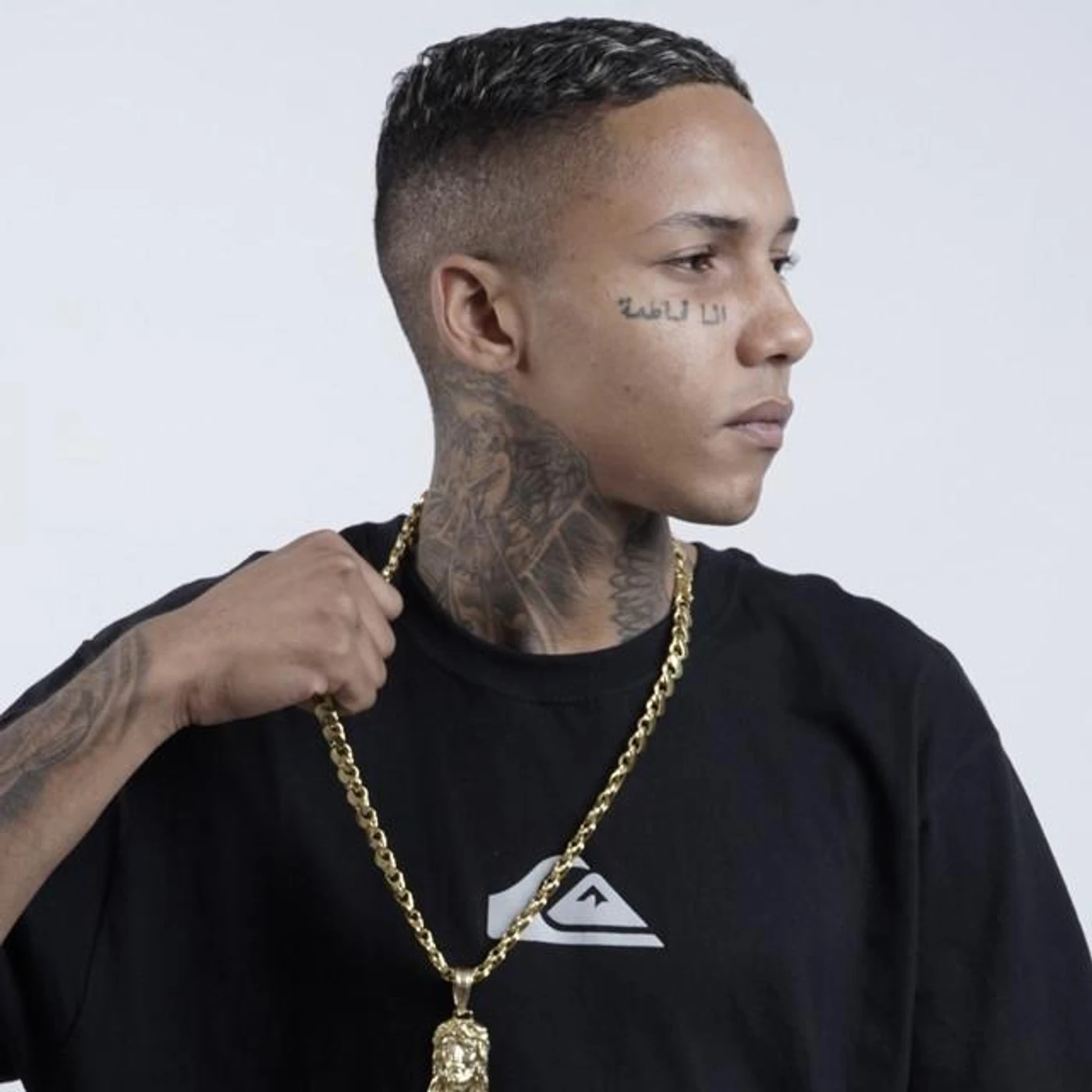 MC Tinho da Sul Brand Page