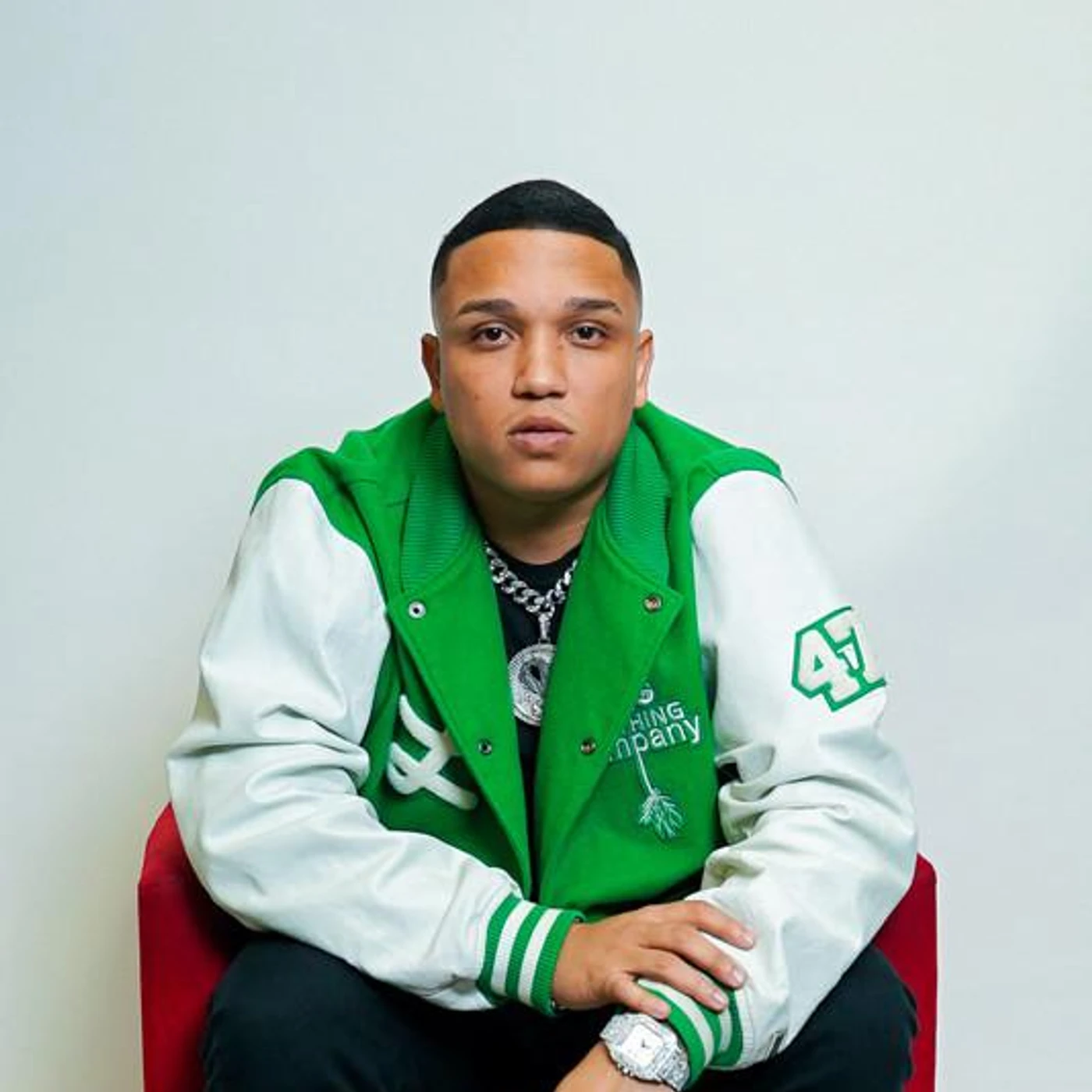 MC Vinny