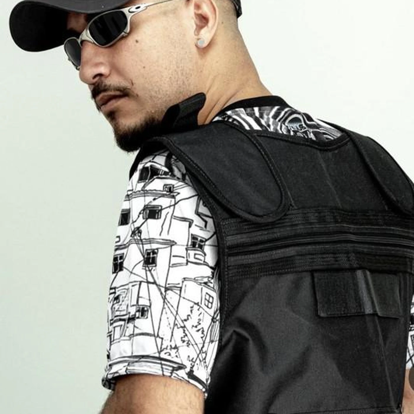 Mc Vigarista