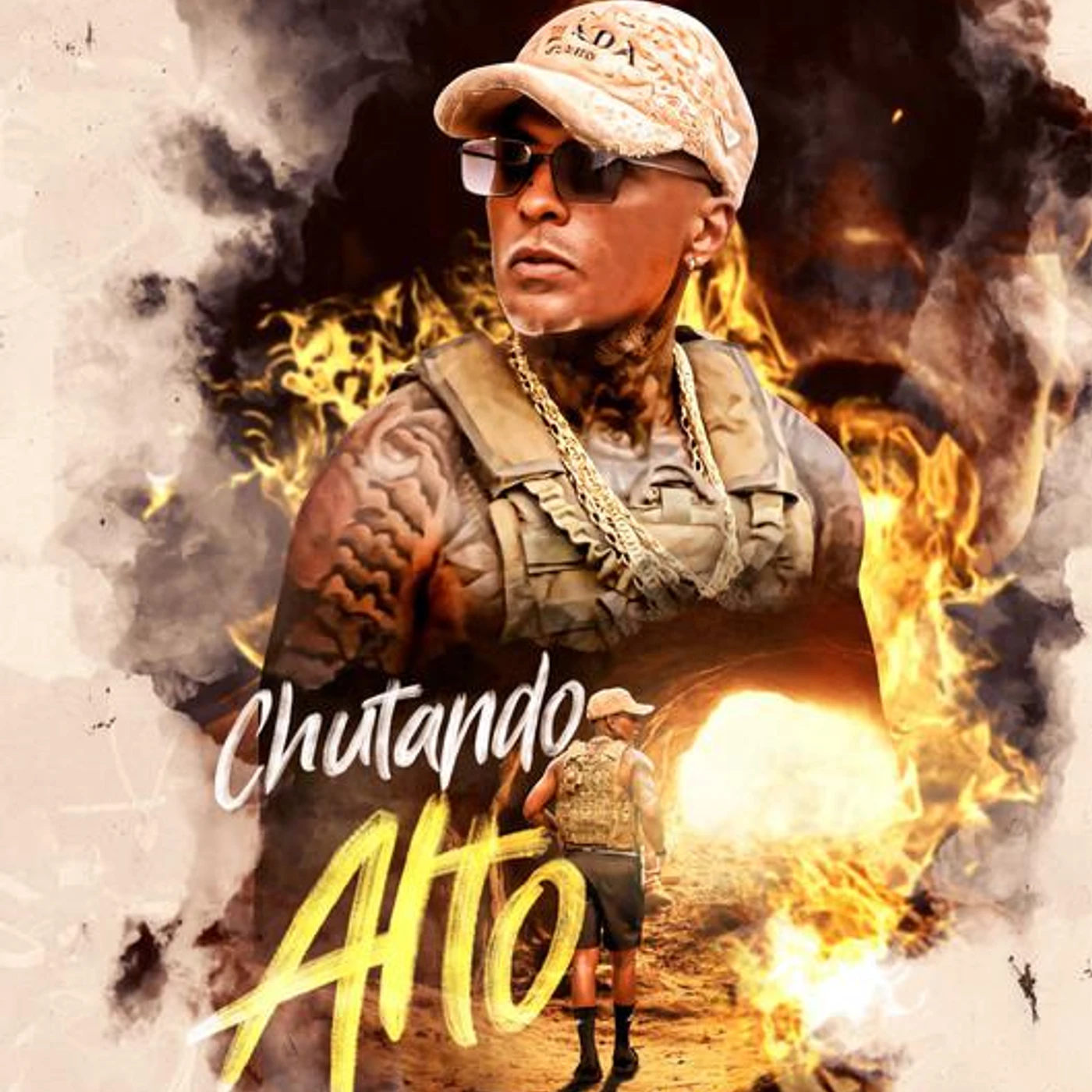 MC Vitinho Avassalador