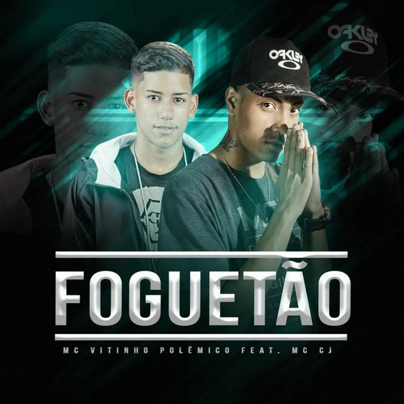 MC Vitinho Polêmico