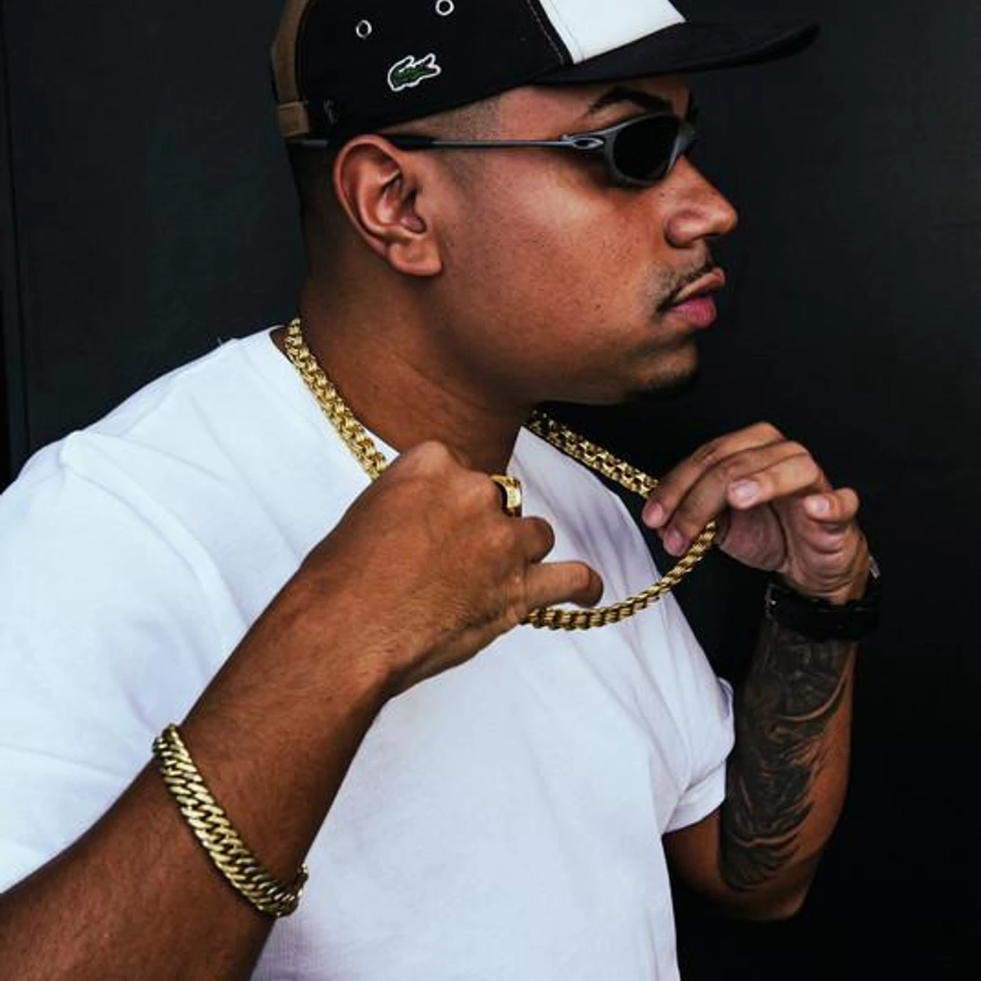 MC Willian