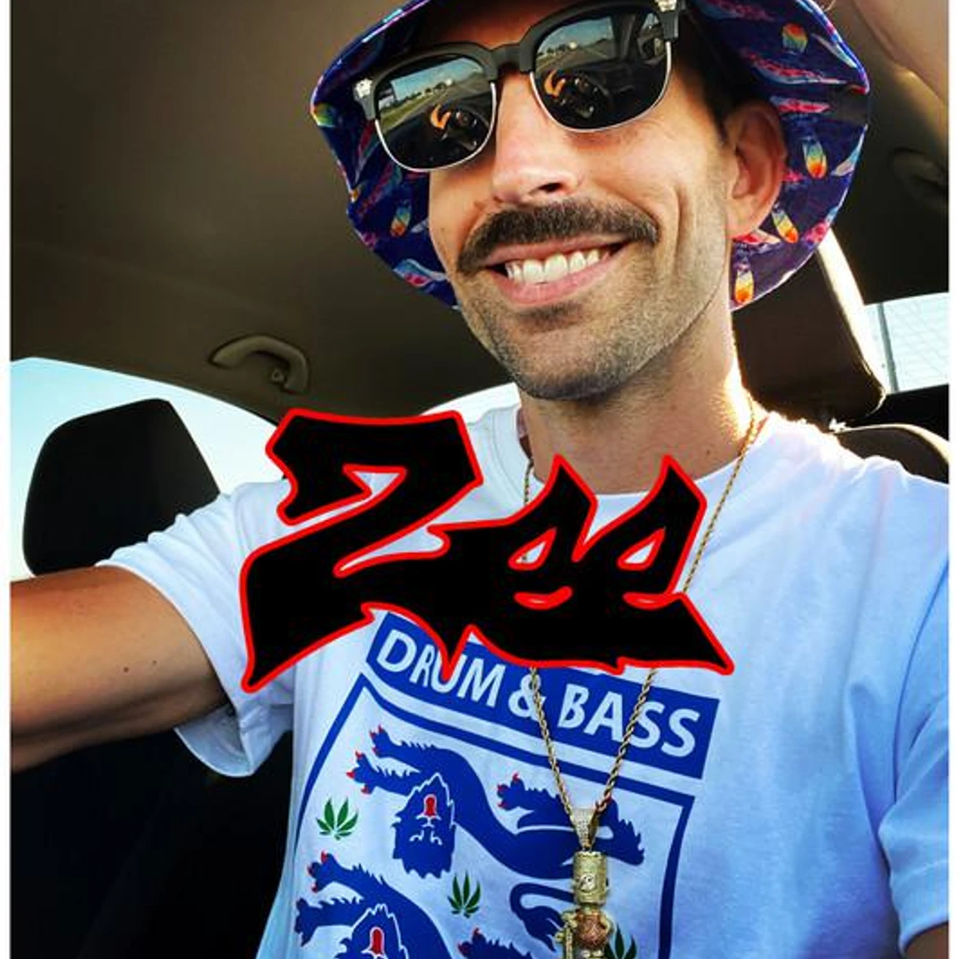 MC Zee Brand Page