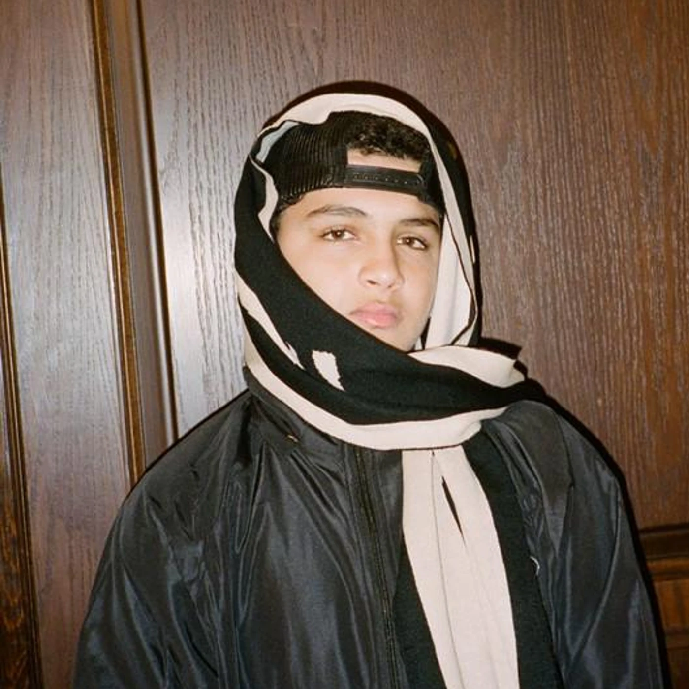 MC Abdul Brand Page