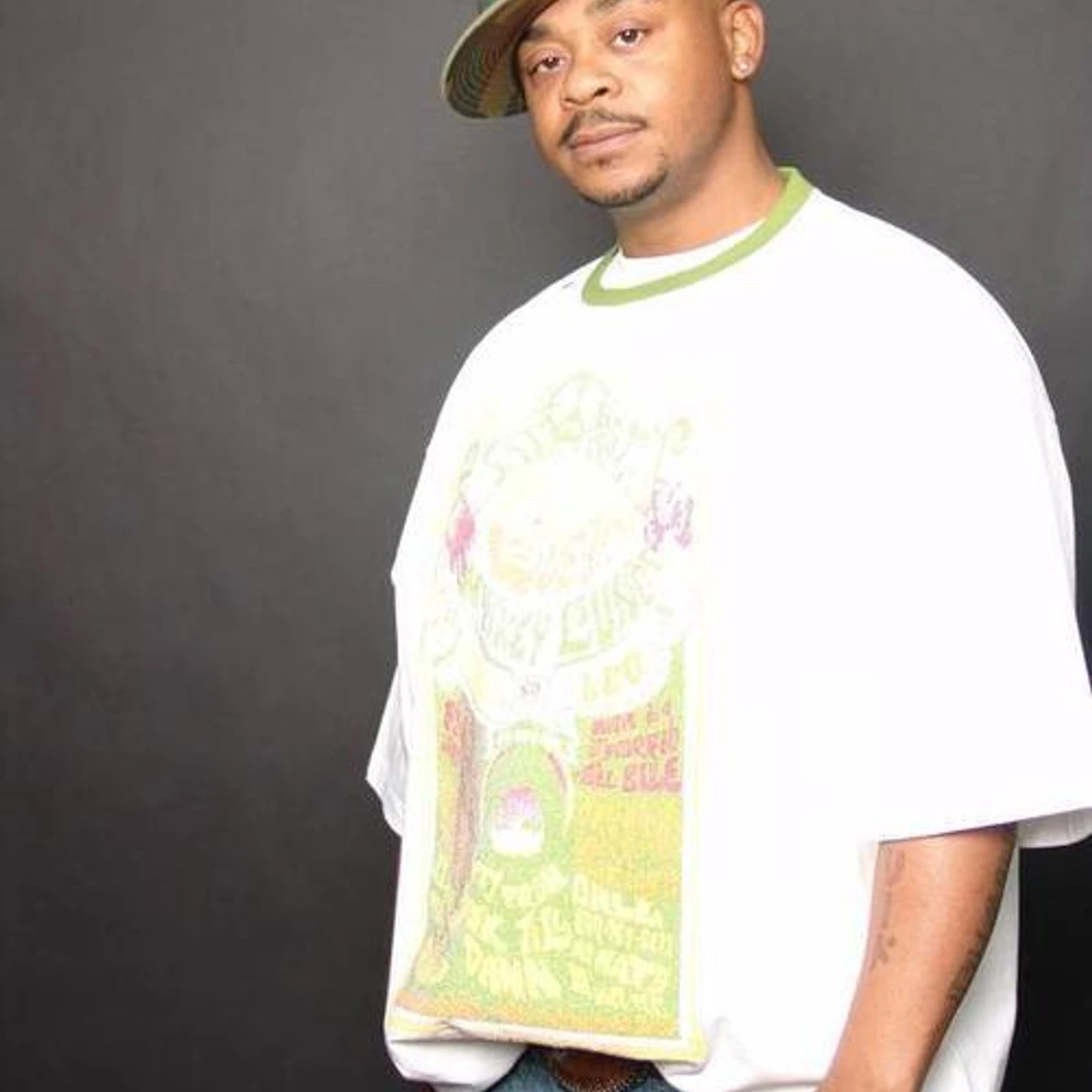 MC Breed Brand Page