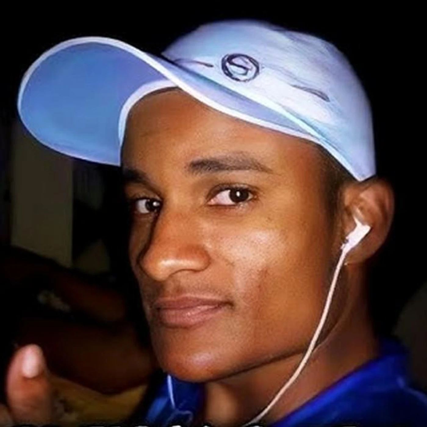Mc Carlinhos Fiel