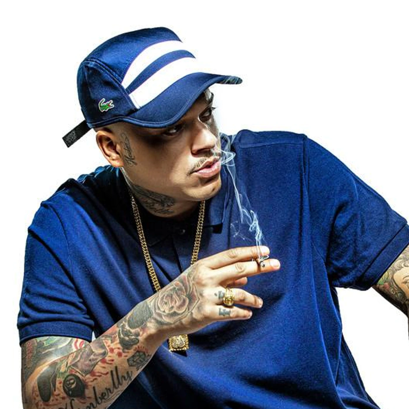 MC Cassiano