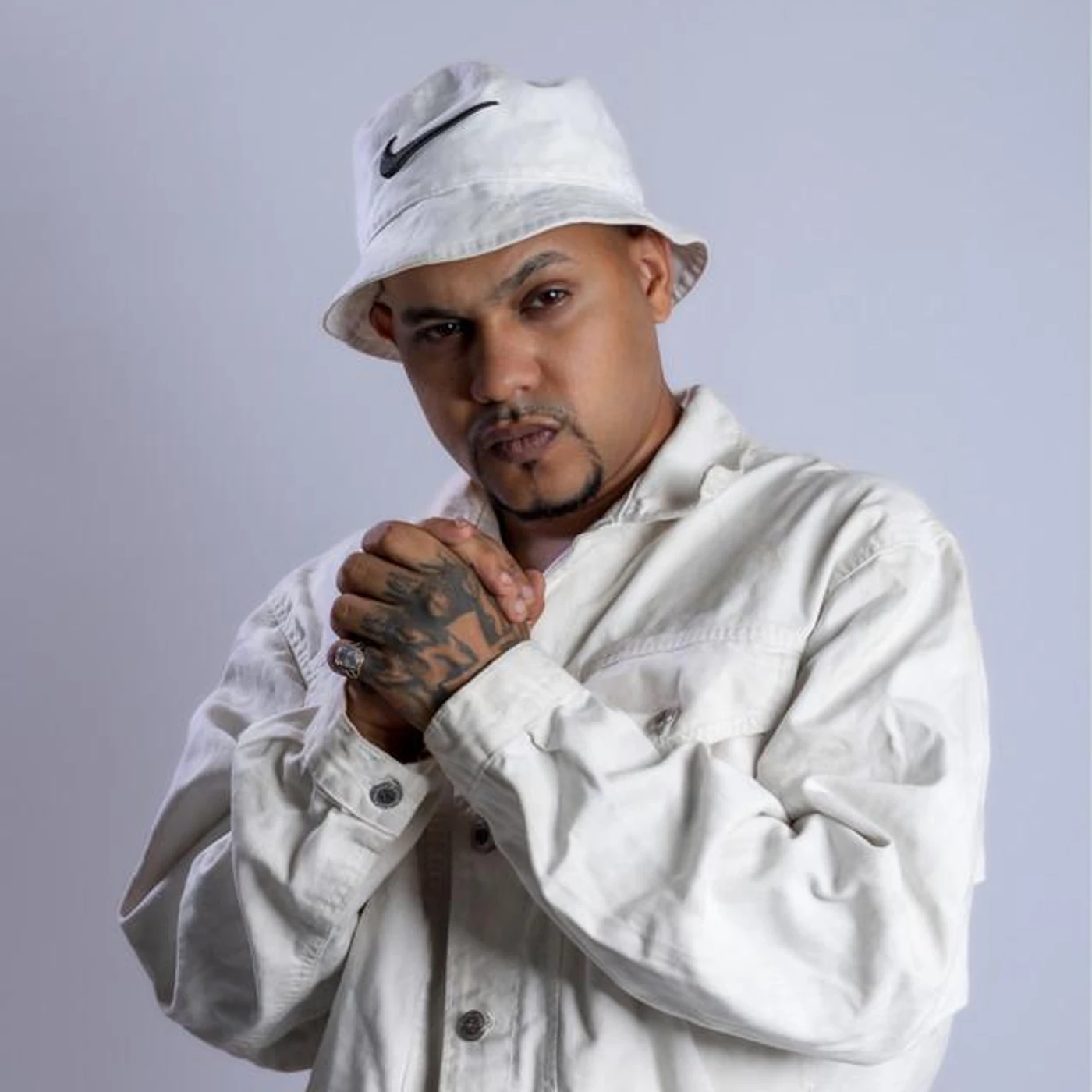 MC Dadinho Brand Page