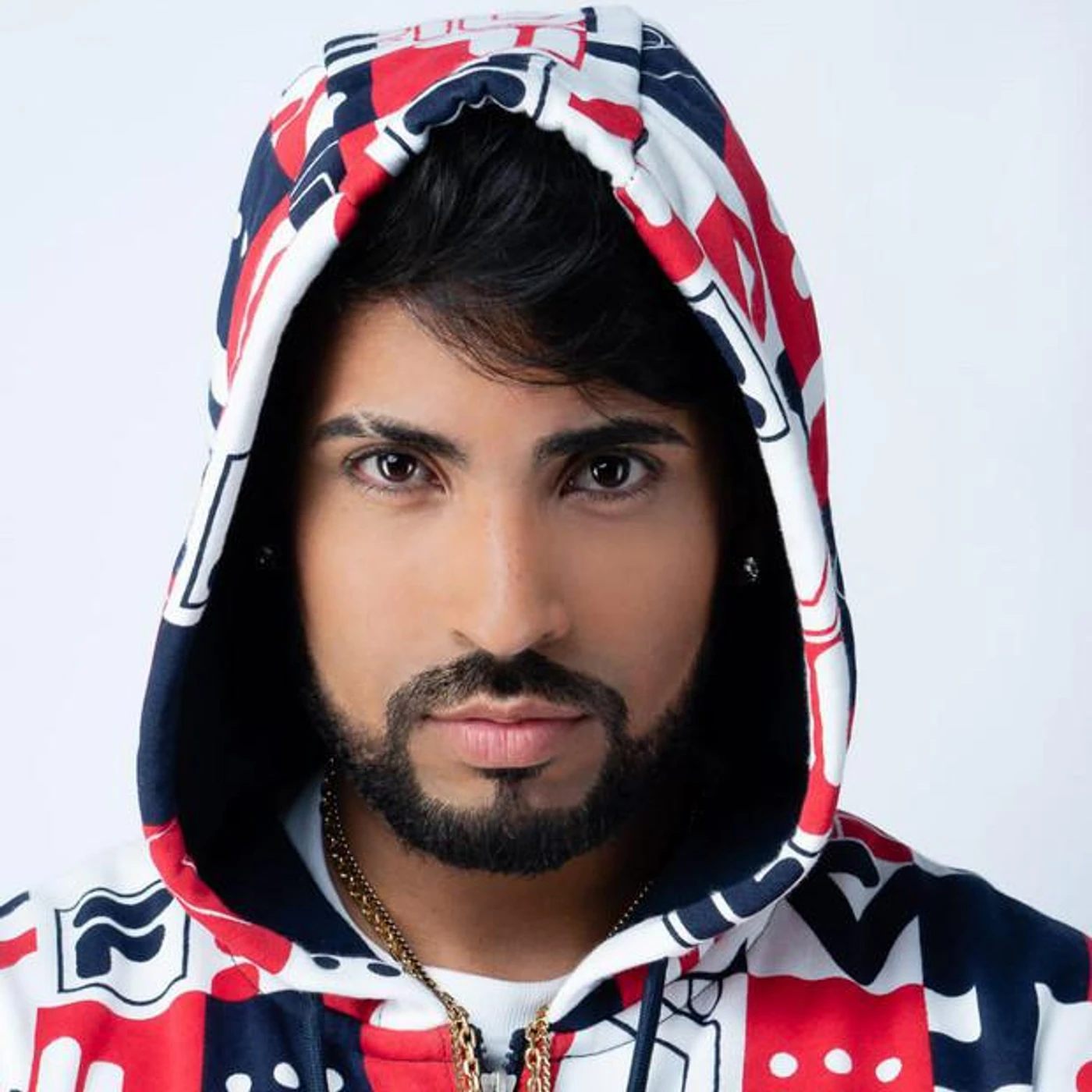 Mc Davizão Brand Page