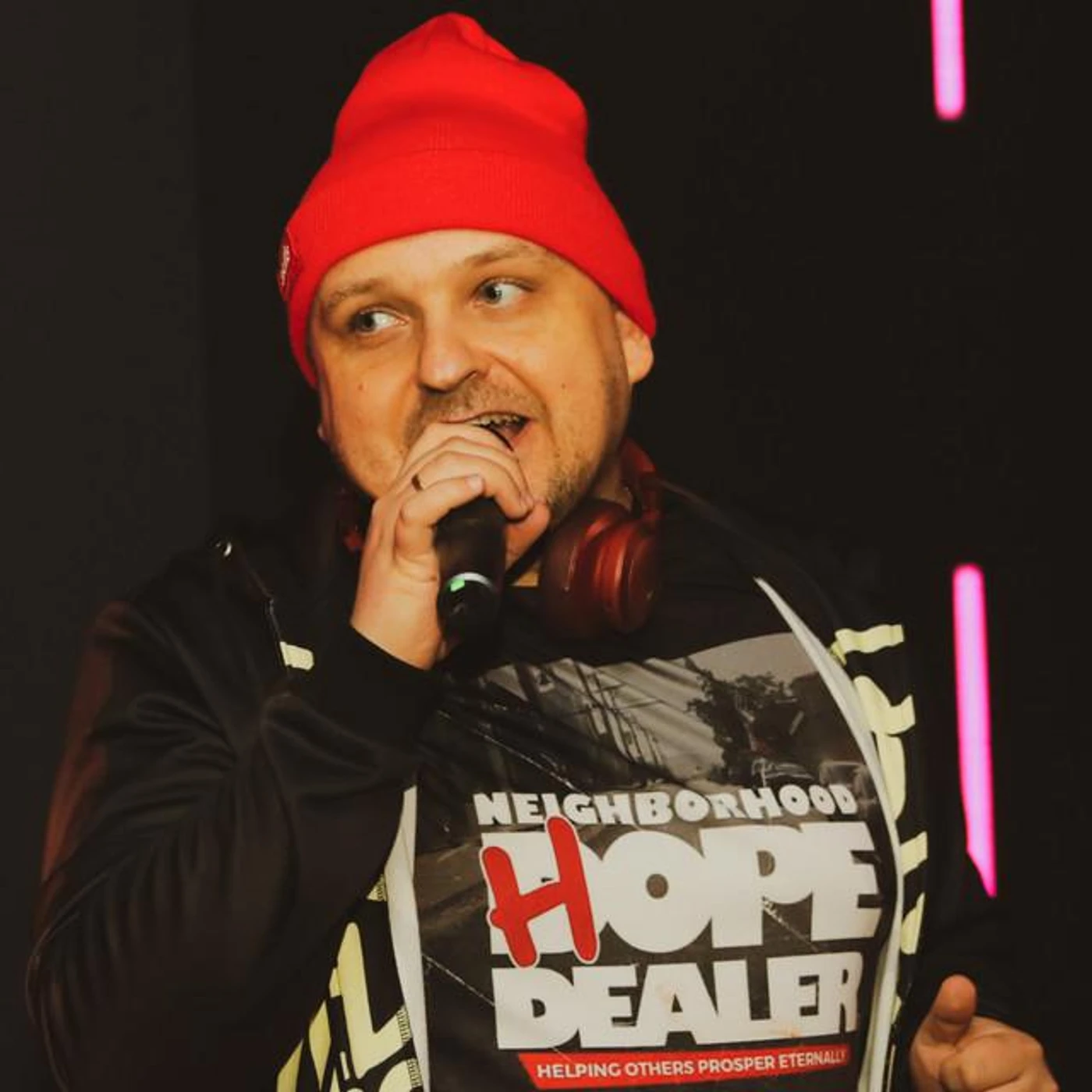 MC Deep