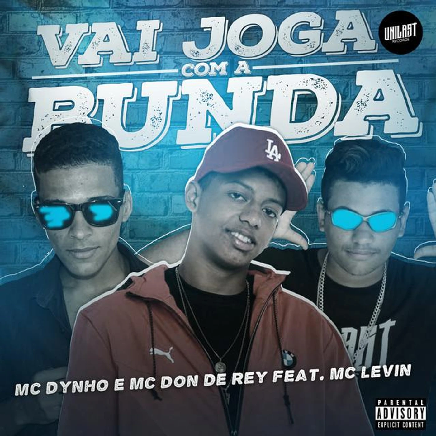 Mc Dom de Rey