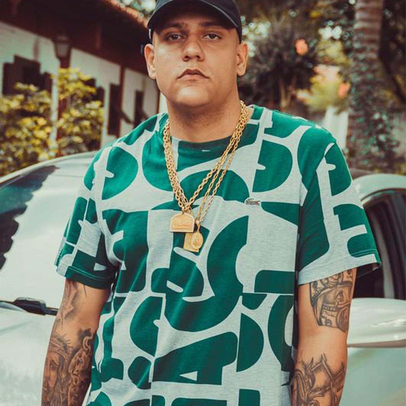 MC Fahah