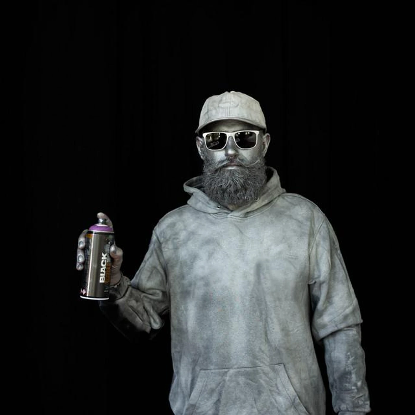 MC Fitti Brand Page