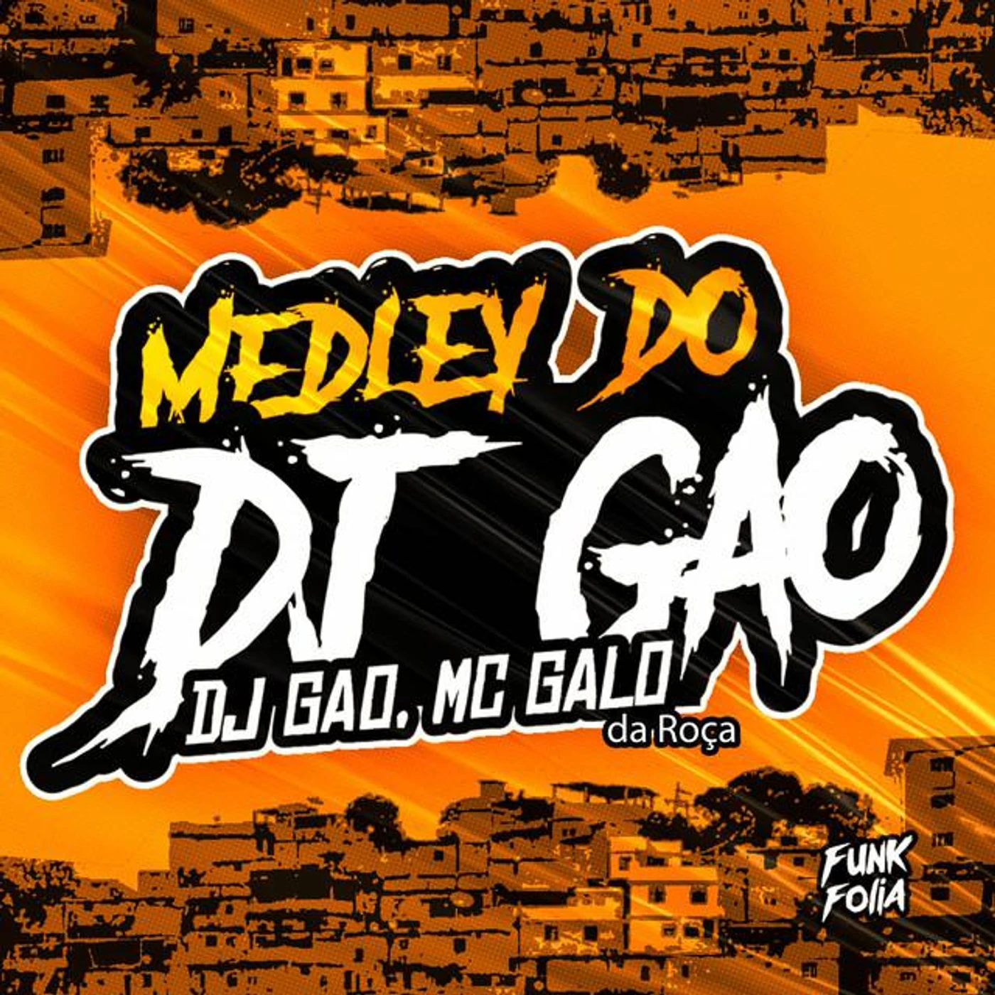MC Galo da Roça