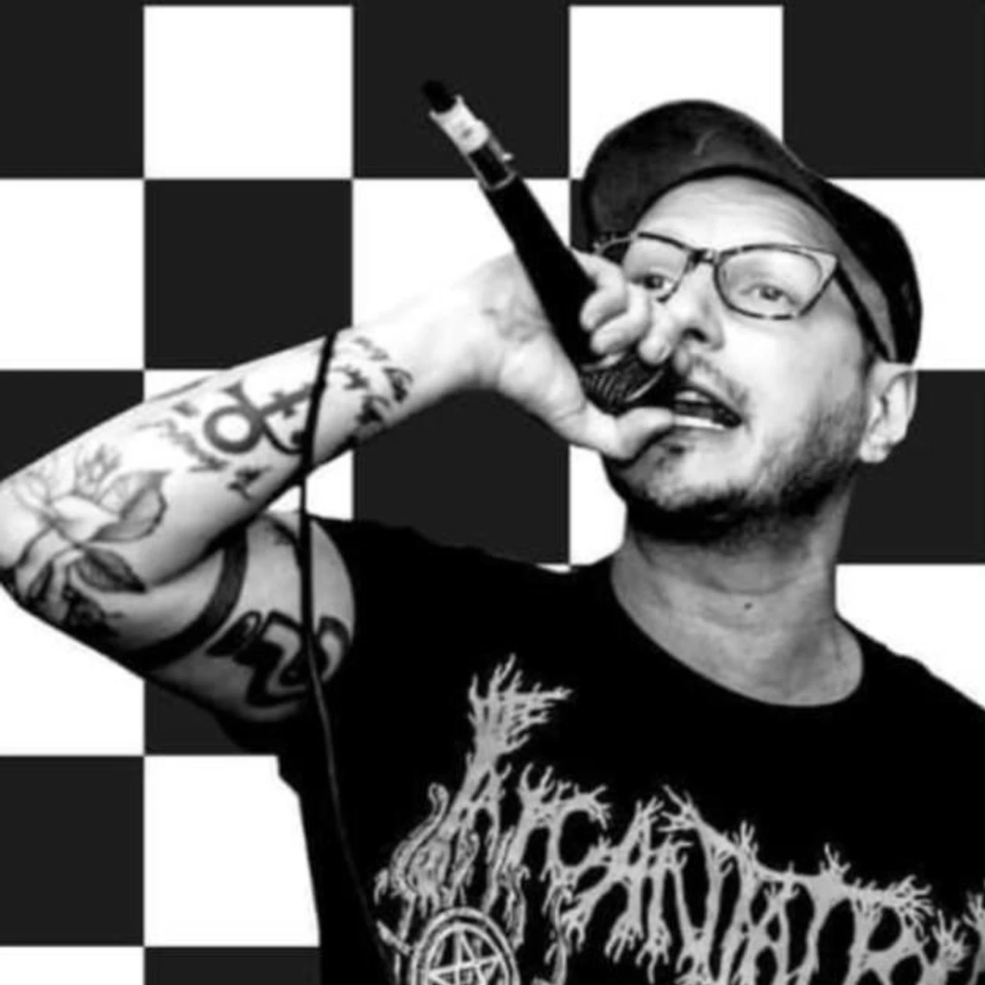 MC Homeless Brand Page