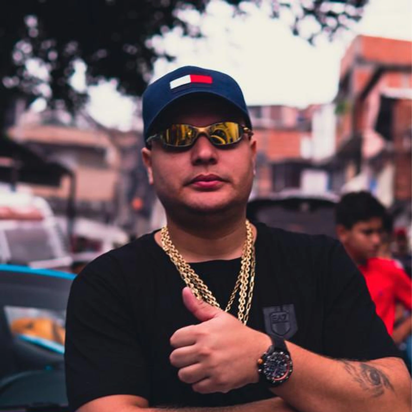 Mc Huguinho