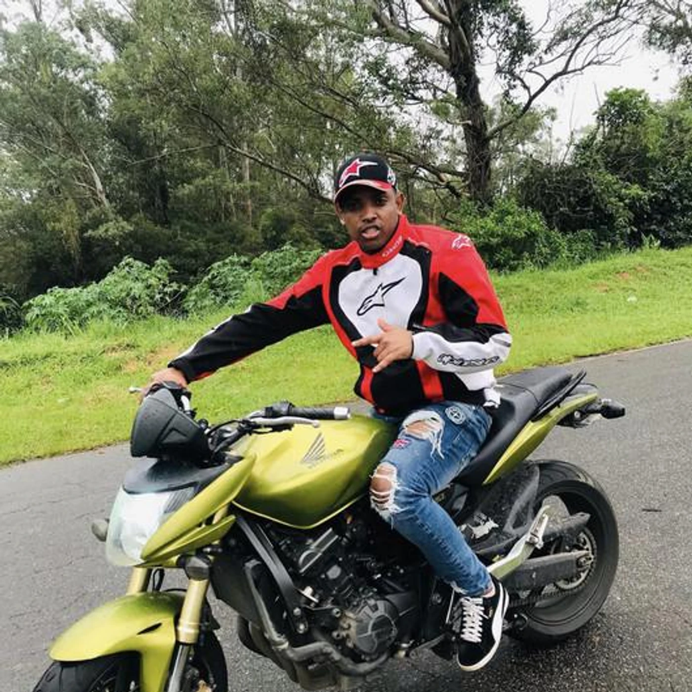 MC Iguinho da Capital