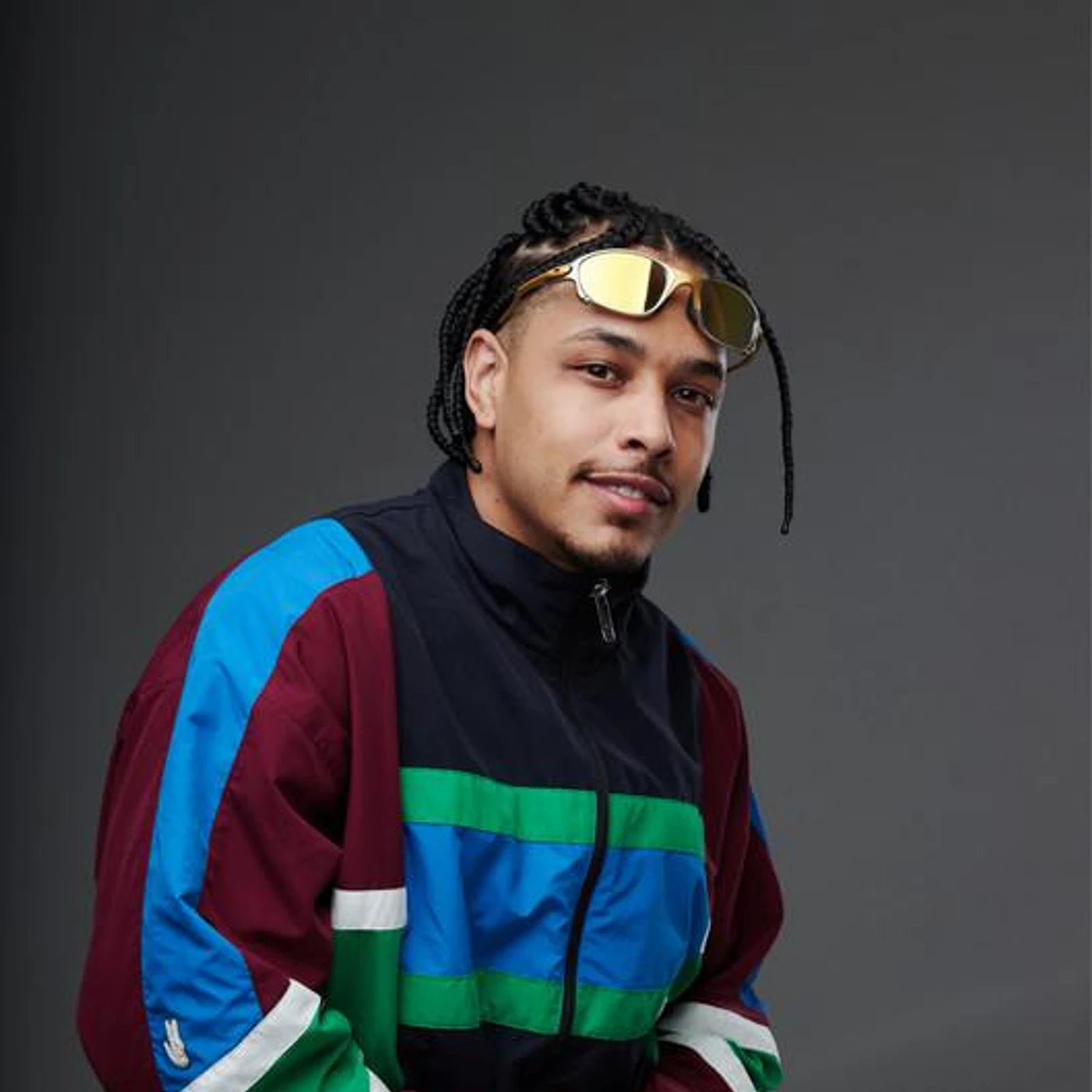 Mc João Brand Page