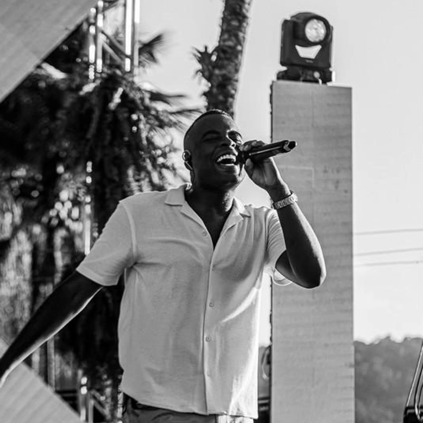 Mc Kelvinho Brand Page