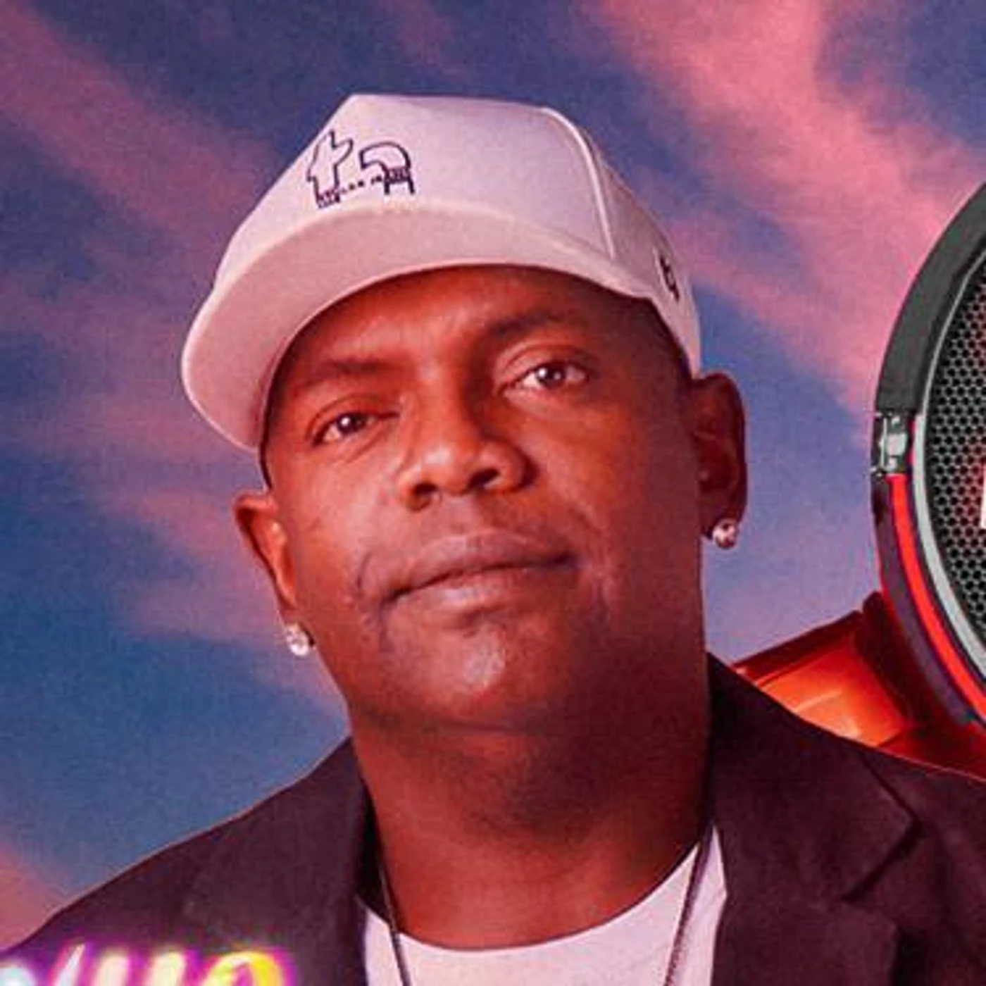 MC Marcinho Brand Page