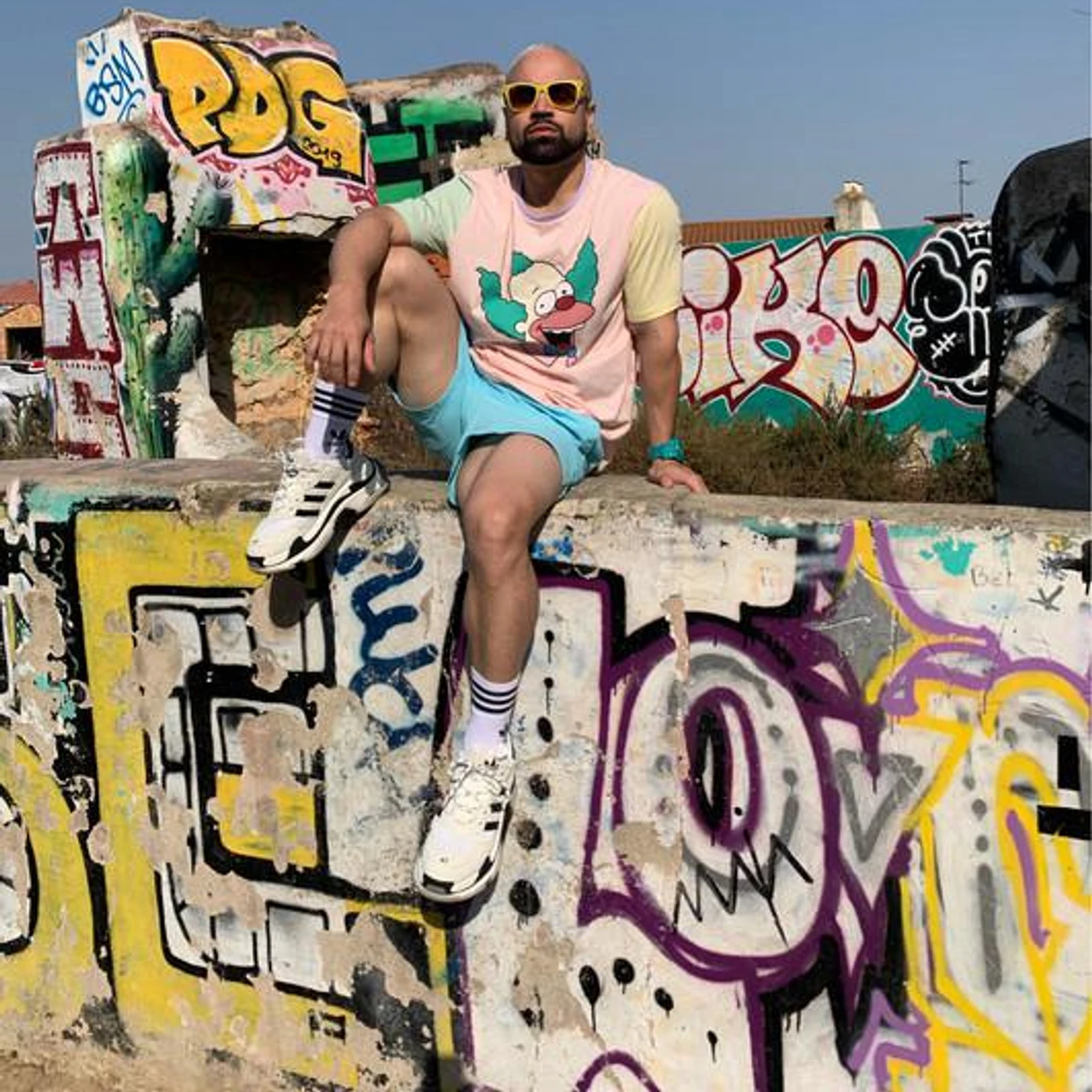 Mc Maromba