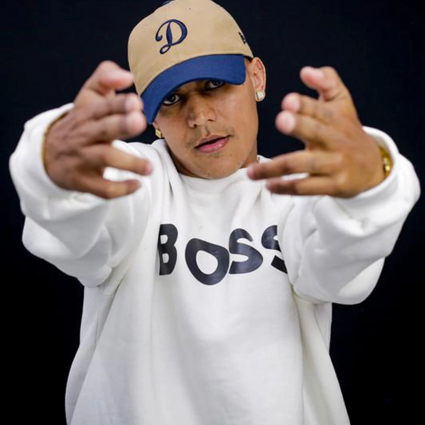 MC Menor WS