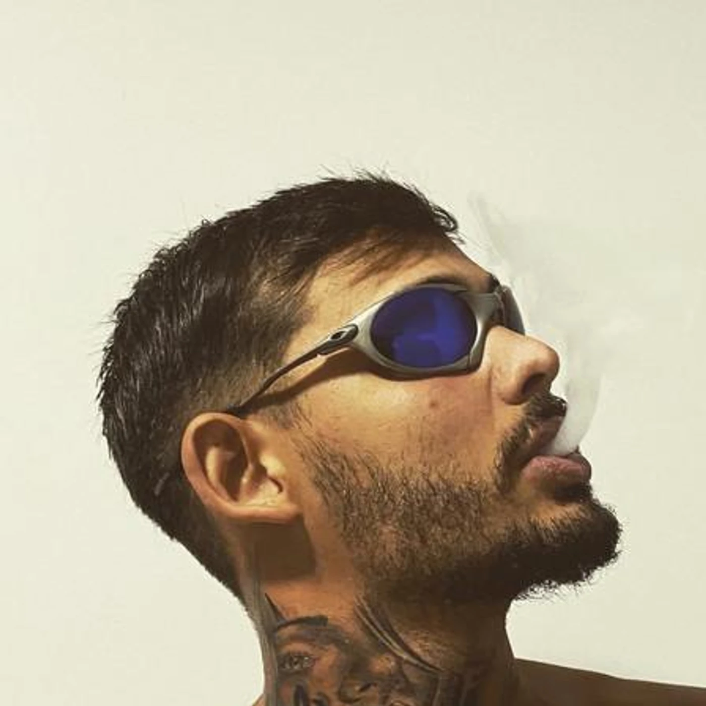 MC Menor da DS Brand Page