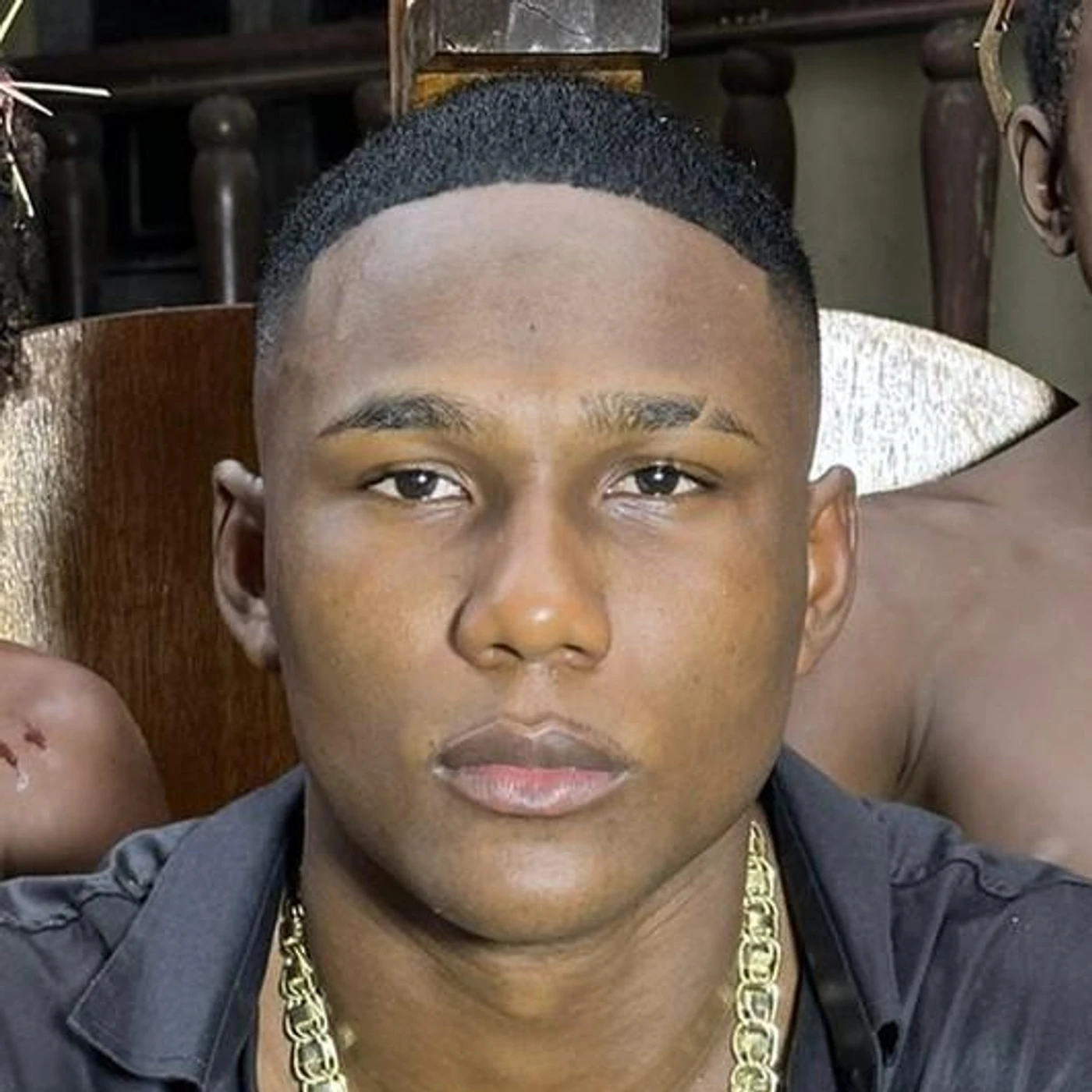 MC Negão da BL