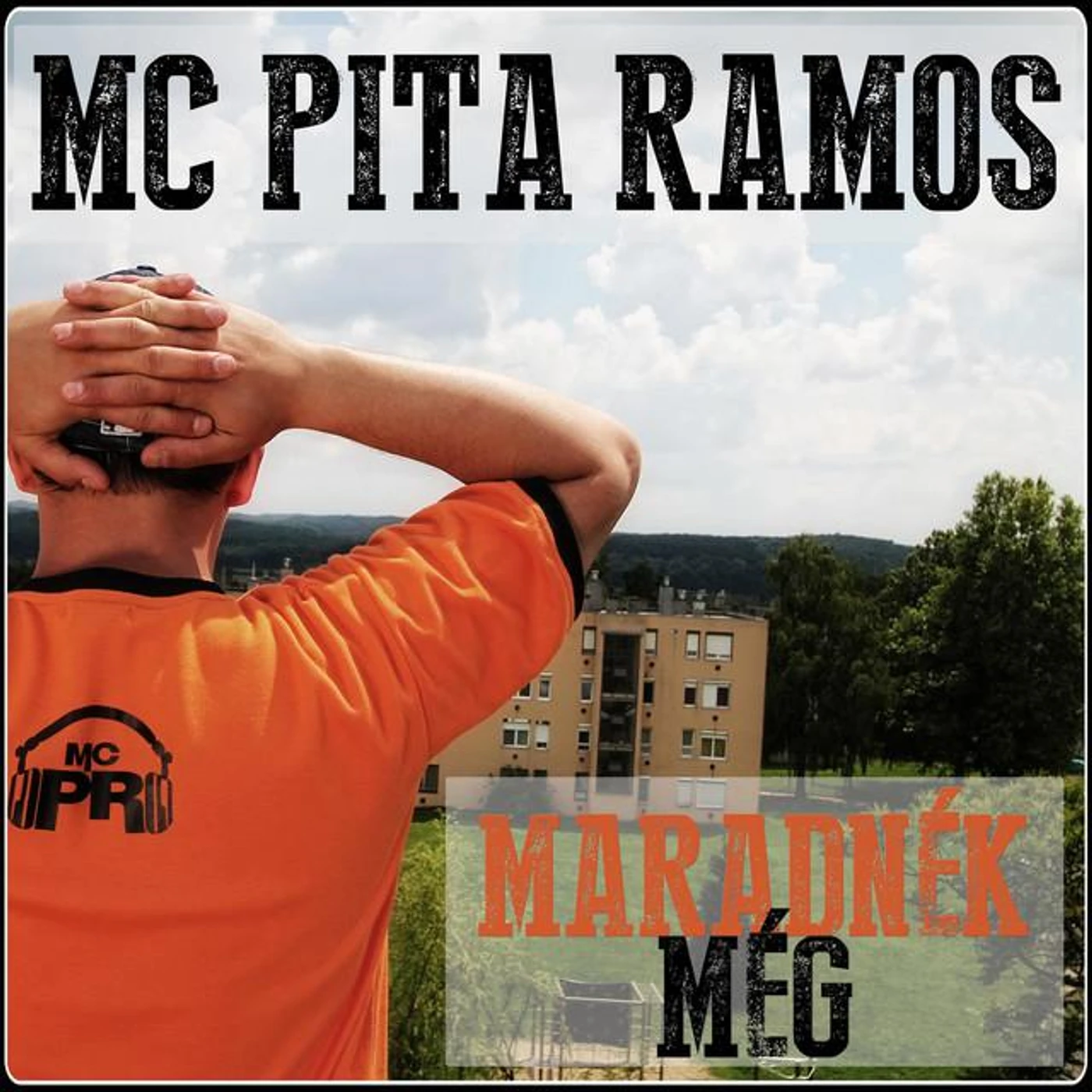 MC Pita Ramos Brand Page