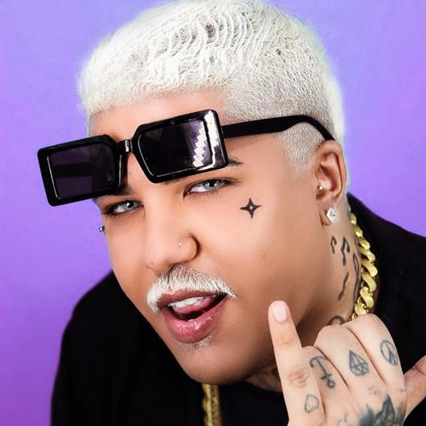 MC Reizin