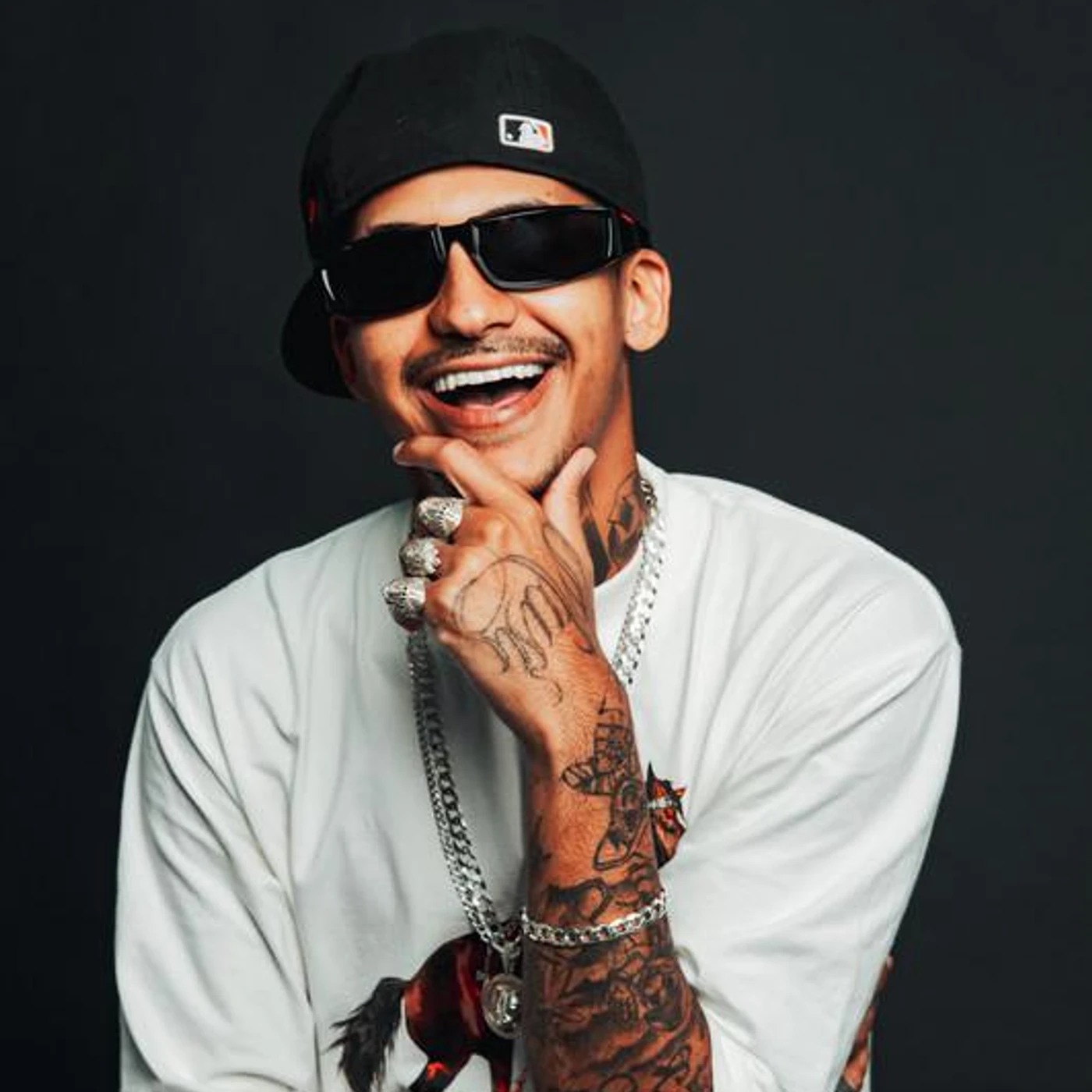 MC Reino