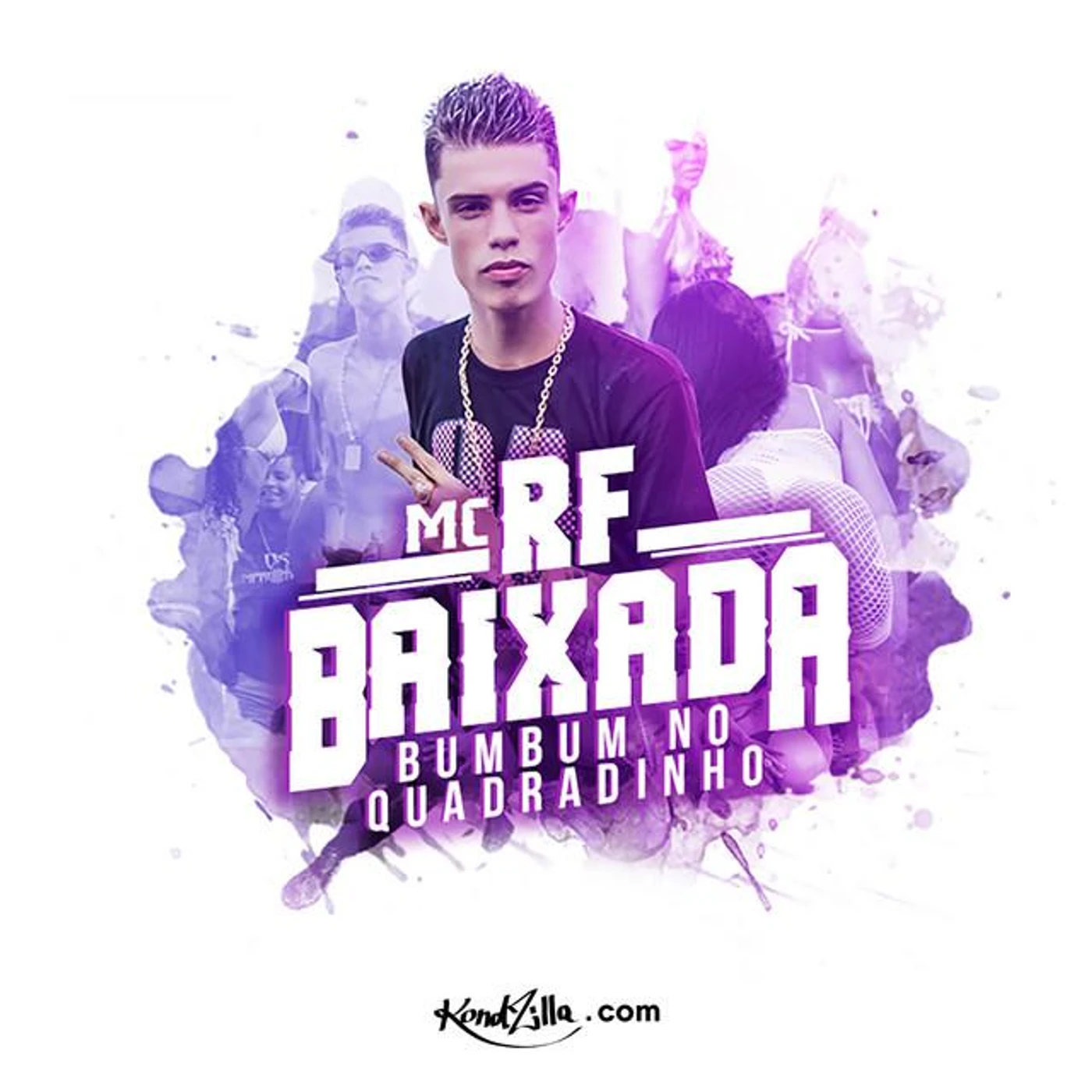 MC RF Baixada