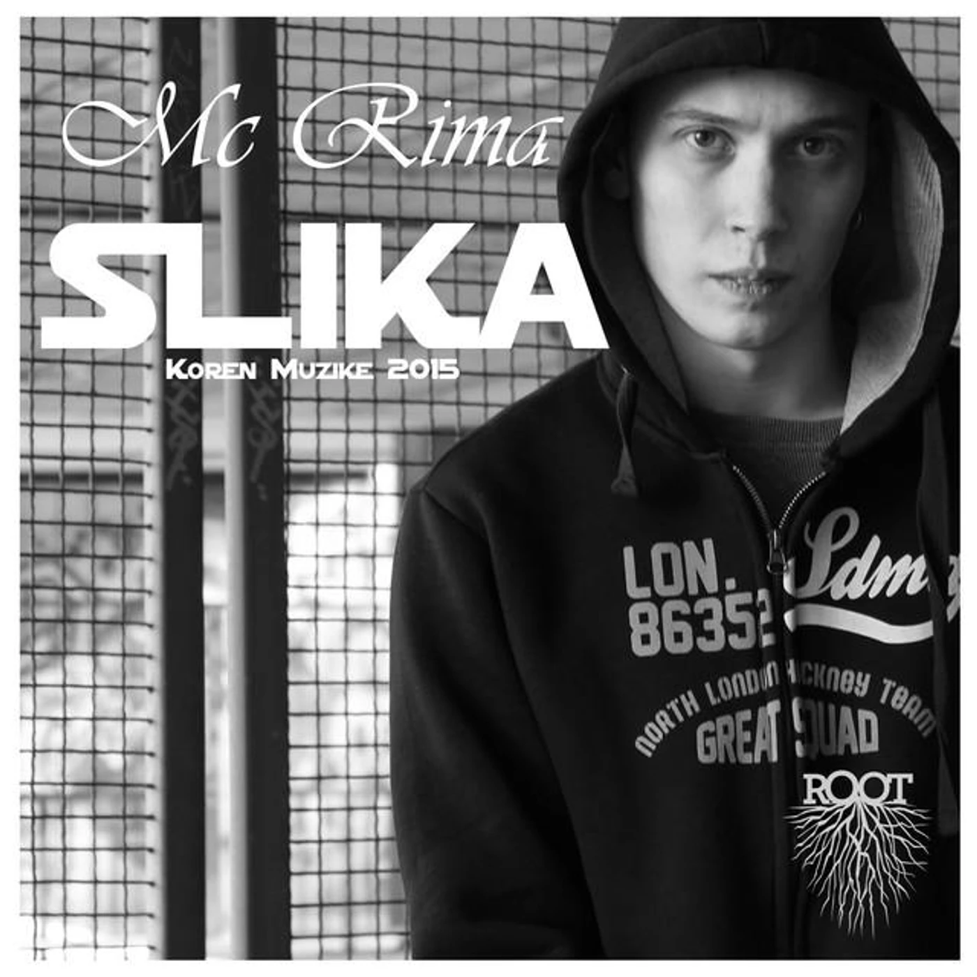 MC Rima