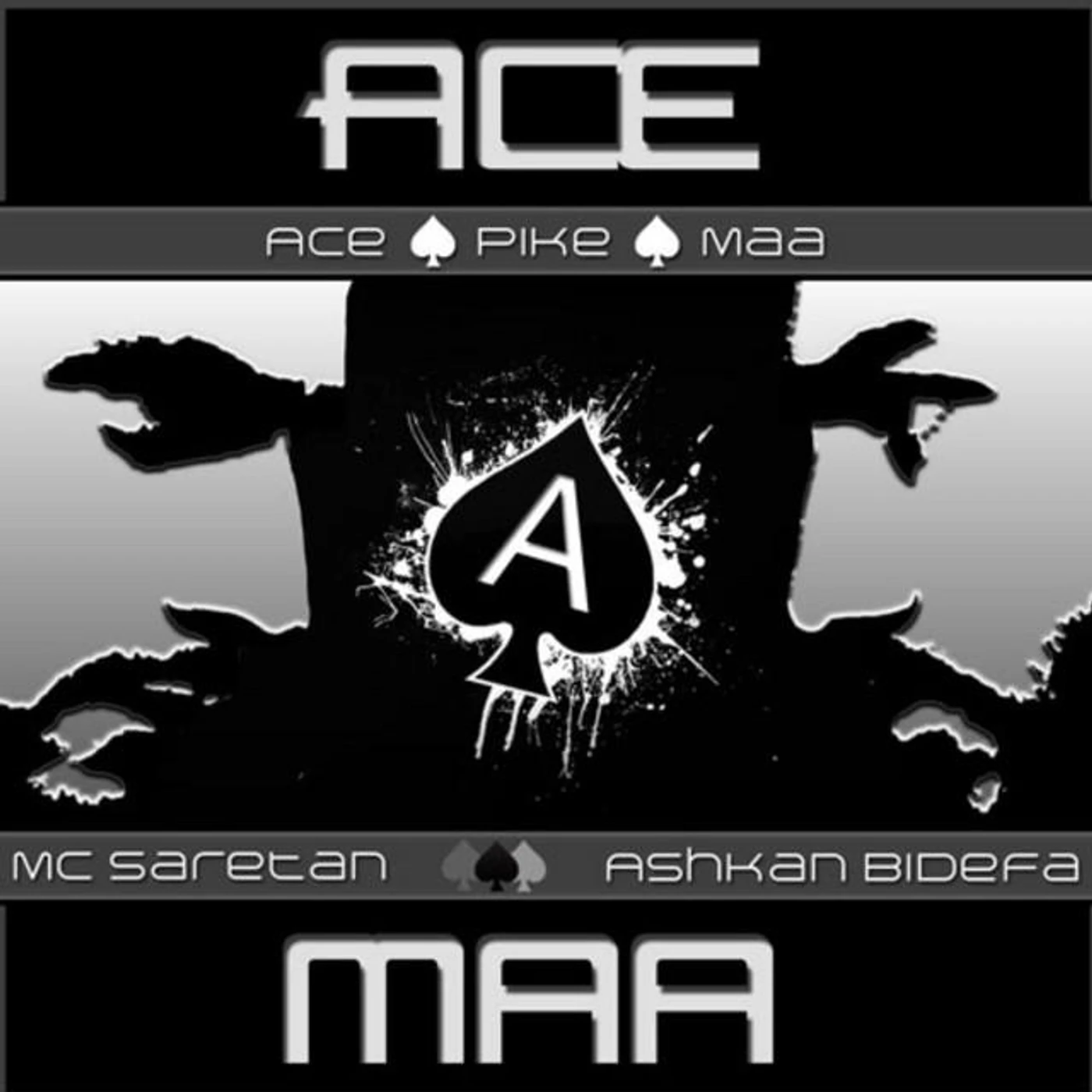 MC Saretan