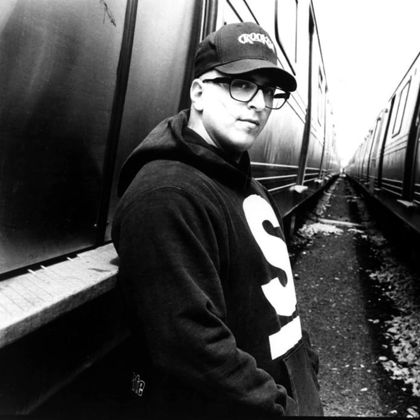 MC Serch Brand Page