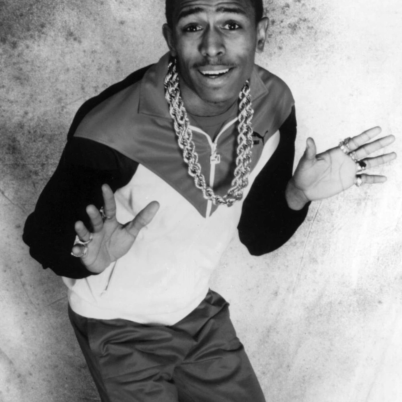 Mc Shan Brand Page