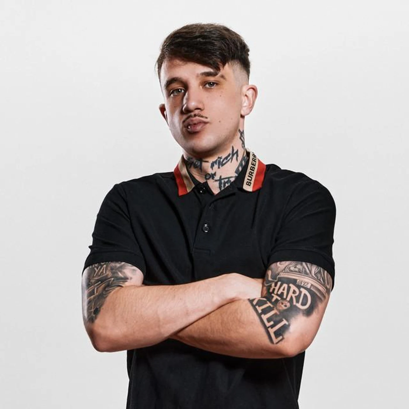 Mgk666 Brand Page