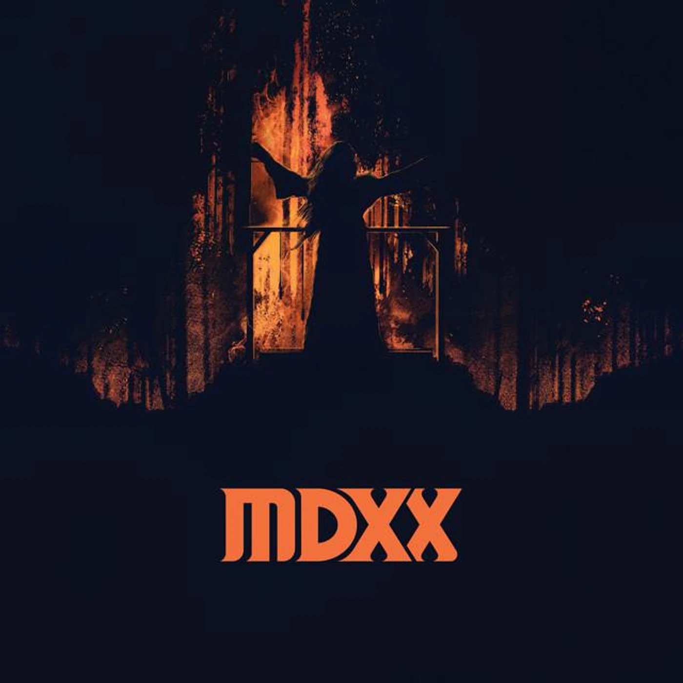 MDXX Brand Page
