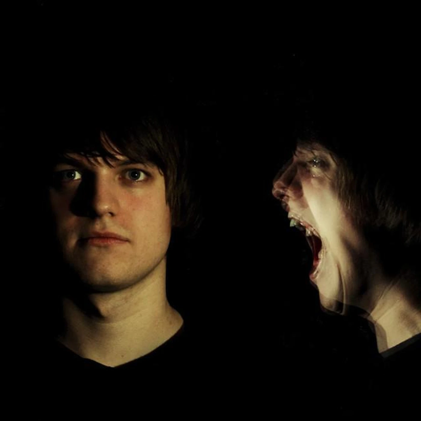 Me My Head Brand Page