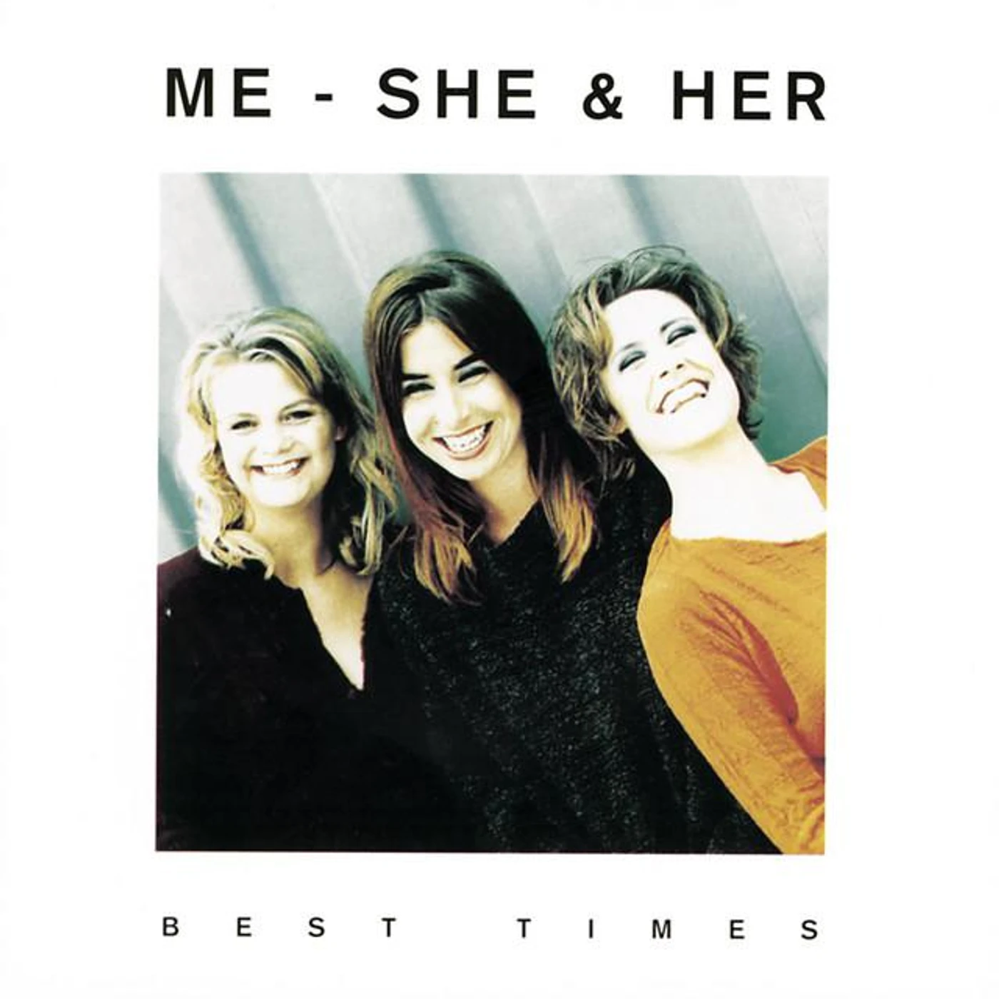 Me, She & Her Brand Page