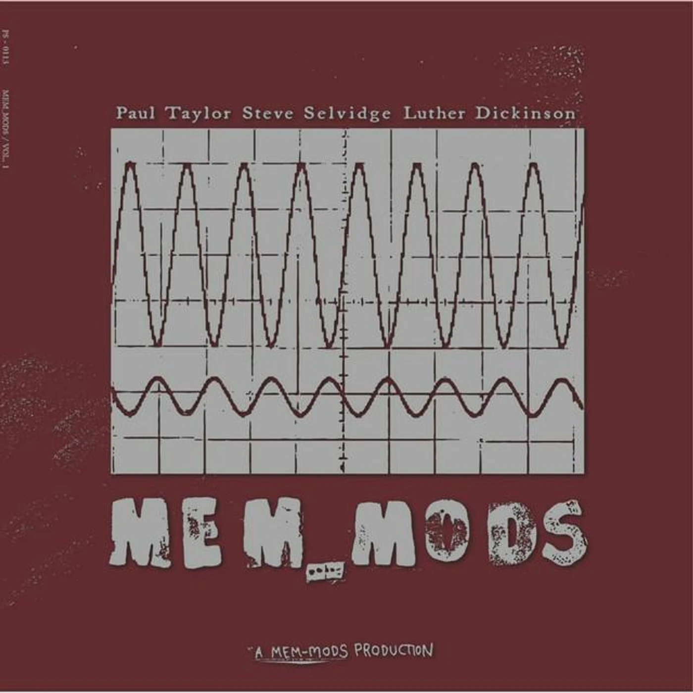 MEM_MODS Brand Page