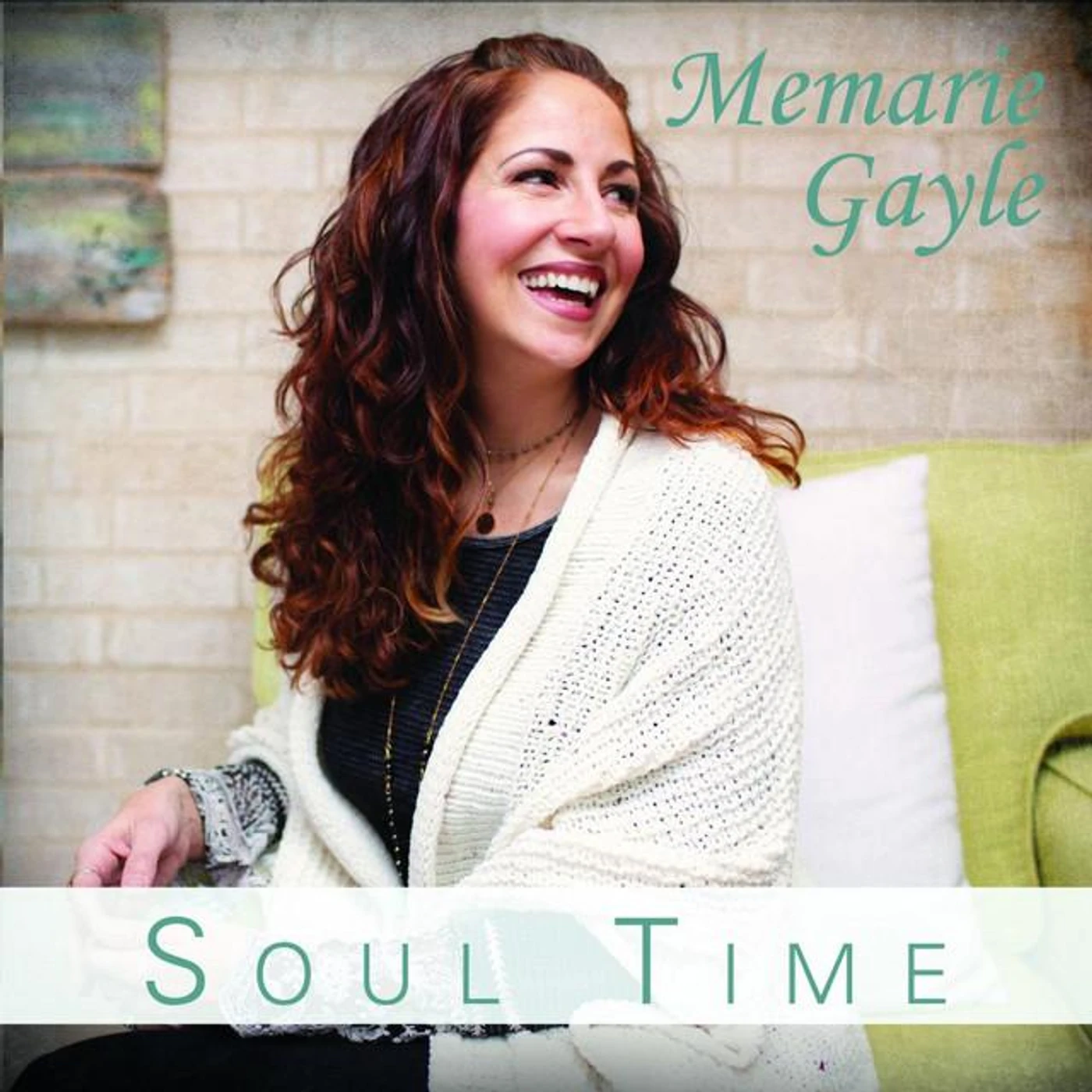 Memarie Gayle